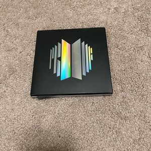 BTS proof album with photo card and inclusions